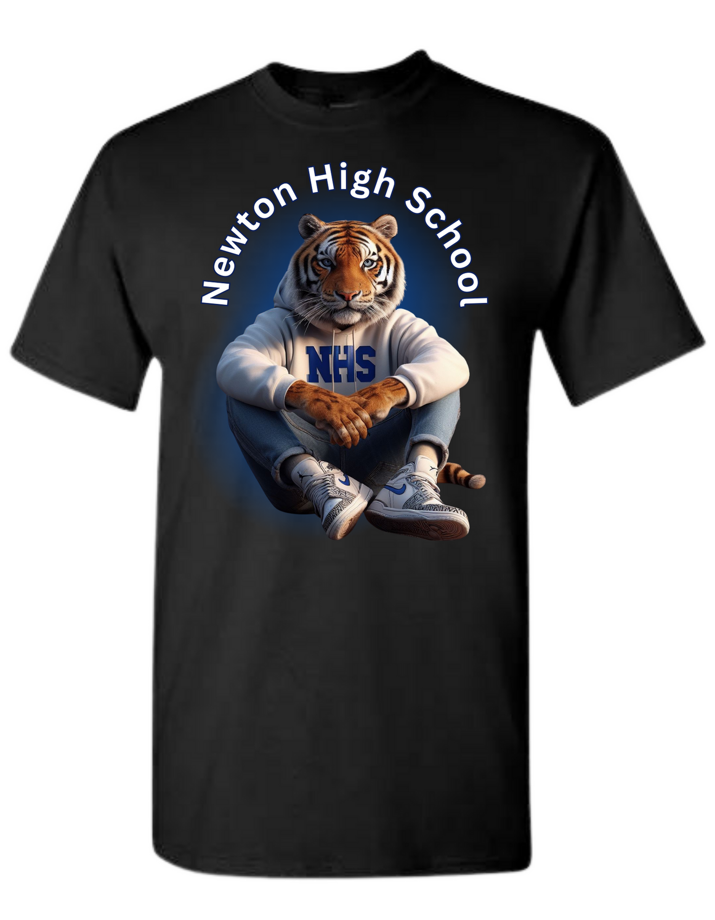 Tiger T Shirt